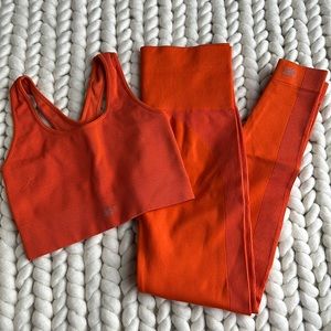 Set Active set by Madelyn Cline